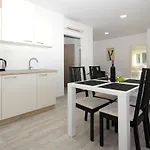 Apartments Močići Mocici