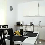 Apartments Močići