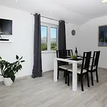 Apartamento Apartments Mocici Mocici