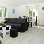 Apartamento Apartments Mocici *