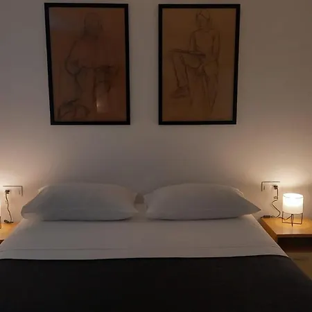 Apartments Mocici Mocici