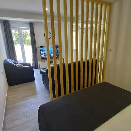 Apartments Mocici Mocici