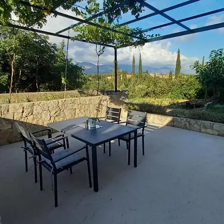 Apartments Mocici Apartament *