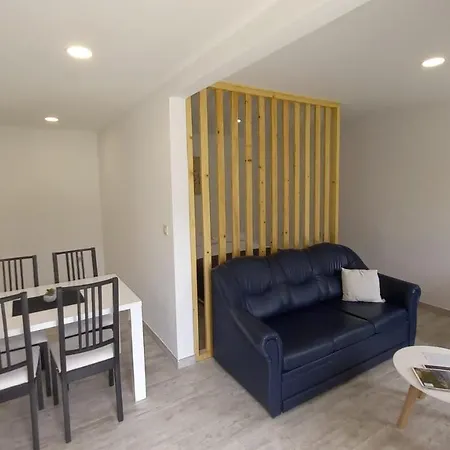 Apartments Mocici Mocici