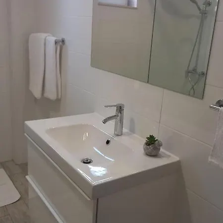 Apartament Apartments Mocici *