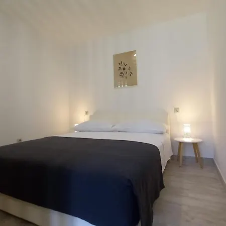 Apartament Apartments Mocici *