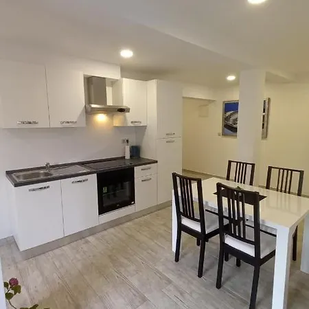 Apartament Apartments Mocici