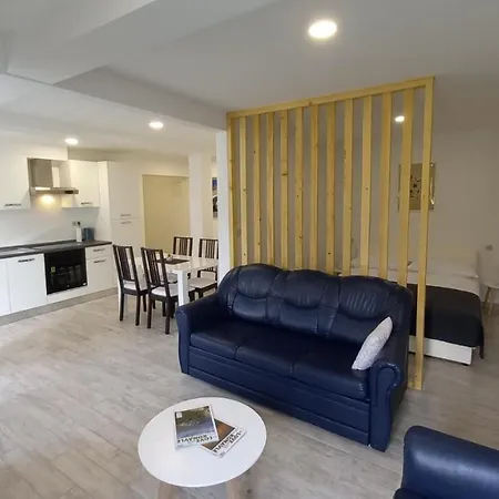 Apartments Mocici * Mocici