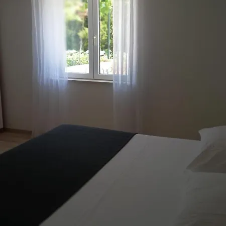 Apartments Mocici 아파트