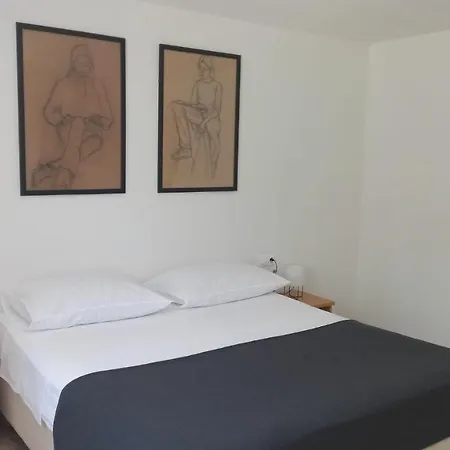 Apartments Mocici *