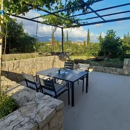 Apartament Apartments Mocici