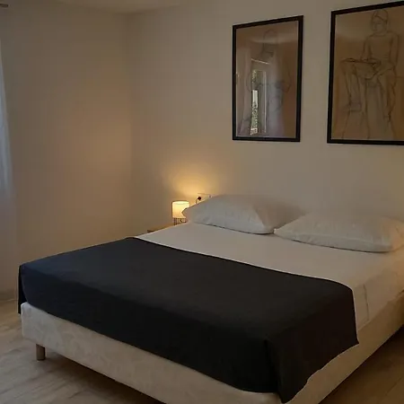 Apartments Mocici Apartament Mocici