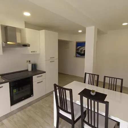 아파트 Apartments Mocici *