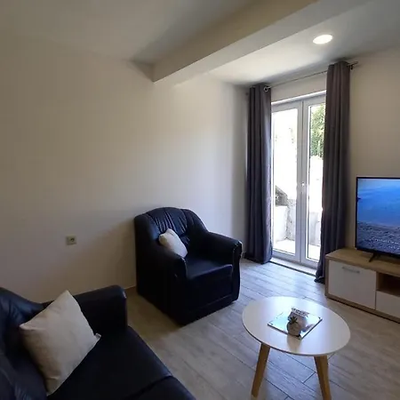 Apartament Apartments Mocici Mocici