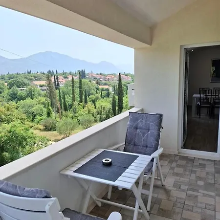 Apartments Mocici Διαμέρισμα *