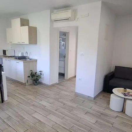 Διαμέρισμα Apartments Mocici *