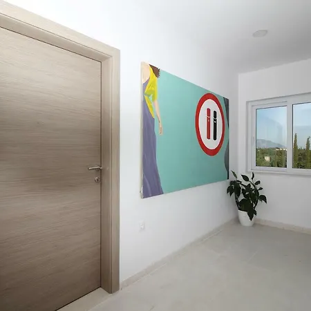 Διαμέρισμα Apartments Mocici