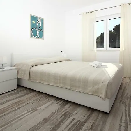 Apartament Apartments Mocici *