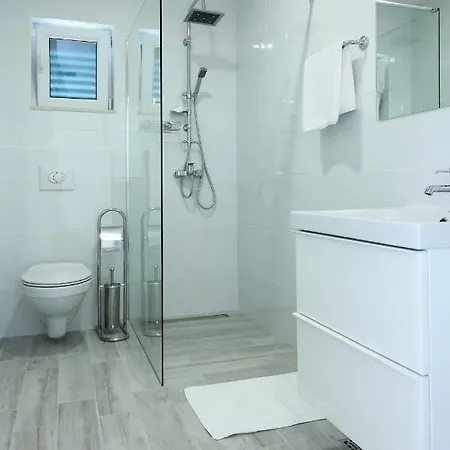 Διαμέρισμα Apartments Mocici Mocici