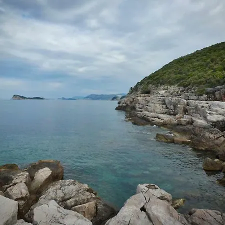 Διαμέρισμα Apartments Mocici *