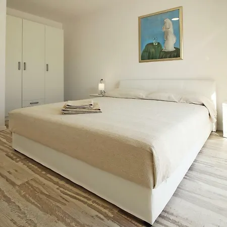 Apartments Mocici *