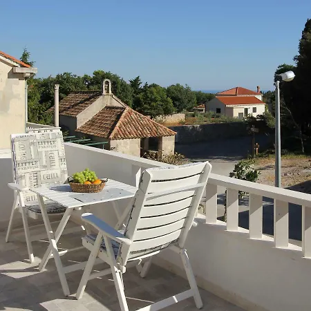 Apartments Mocici Mocici