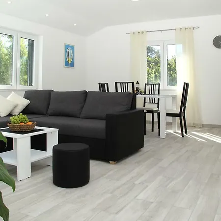 Διαμέρισμα Apartments Mocici *