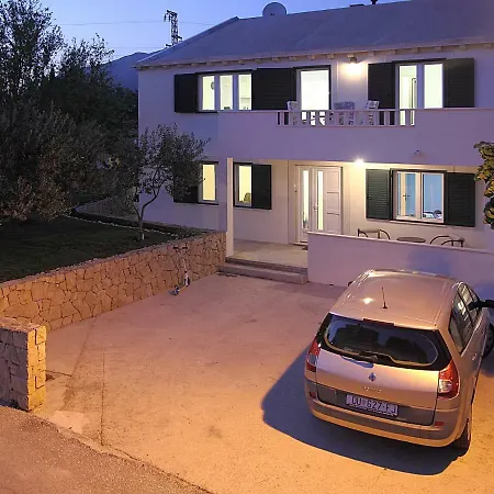 Apartments Mocici 아파트 *