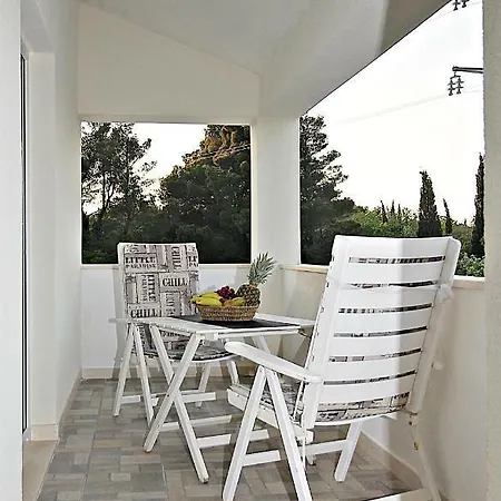 Apartments Mocici Διαμέρισμα