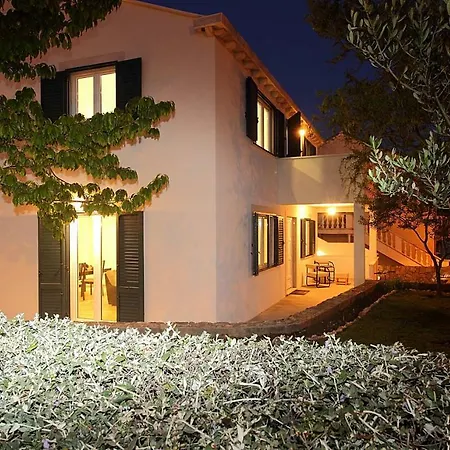 Apartments Mocici *