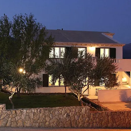 Apartamento Apartments Mocici