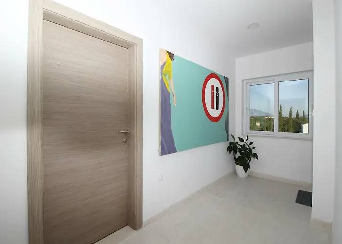 Apartment Apartments Mocici