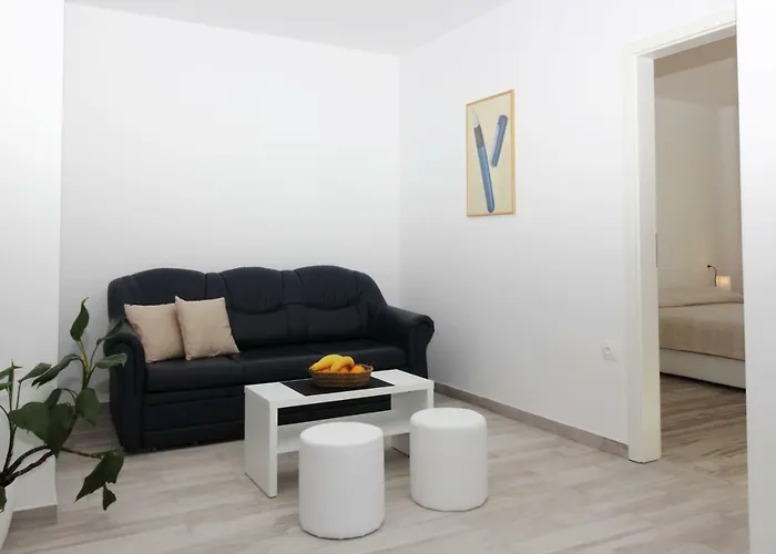 Apartments Mocici * Mocici