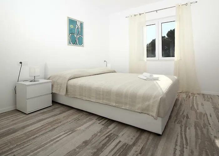 Apartment Apartments Mocici *