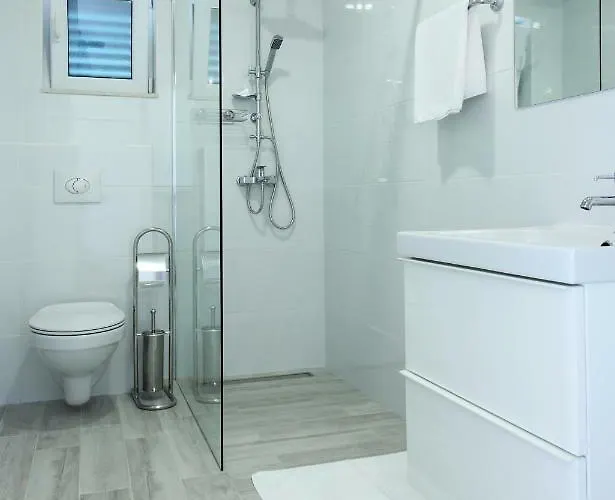 Apartment Apartments Mocici Mocici