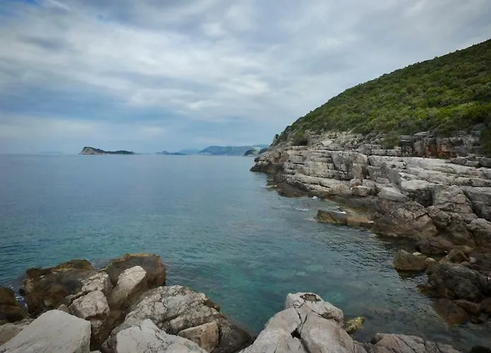 Apartment Apartments Mocici *