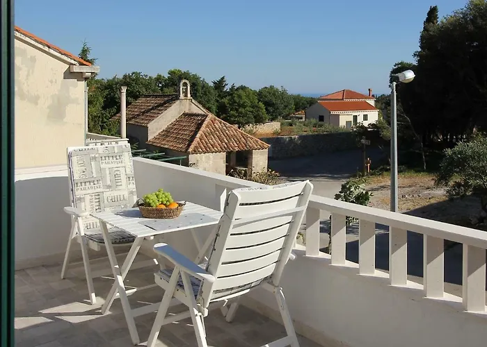 Apartments Mocici Mocici