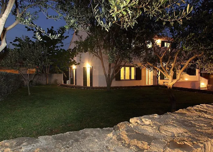 Apartments Mocici Apartment Mocici