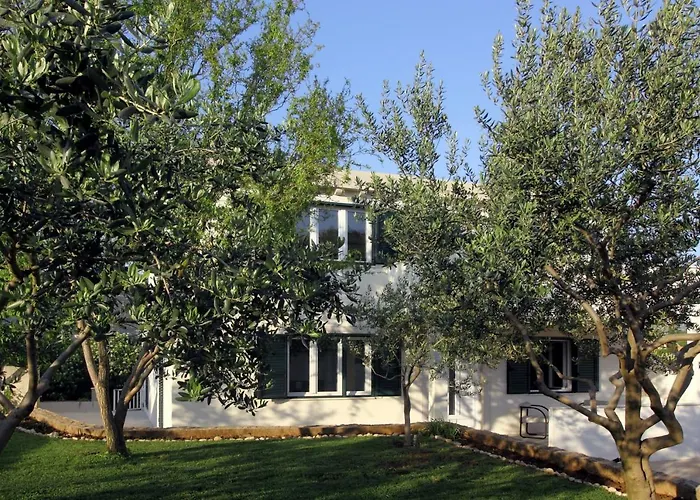 Apartments Mocici Mocici