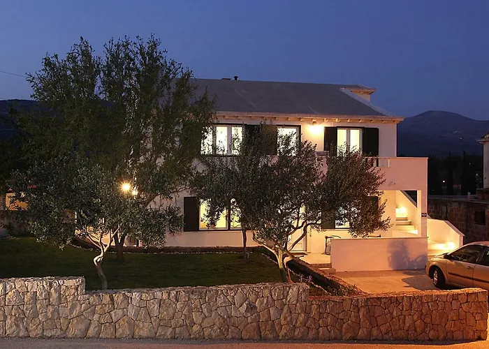 Apartment Apartments Mocici